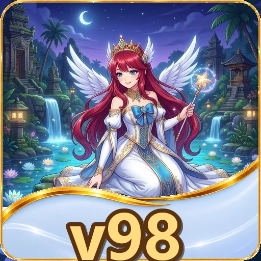 Katalog game v98 aman unduh di Android Indonesia