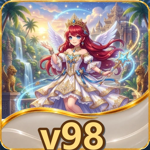 Katalog game v98: MOBA, strategi, aksi, kasual di Android