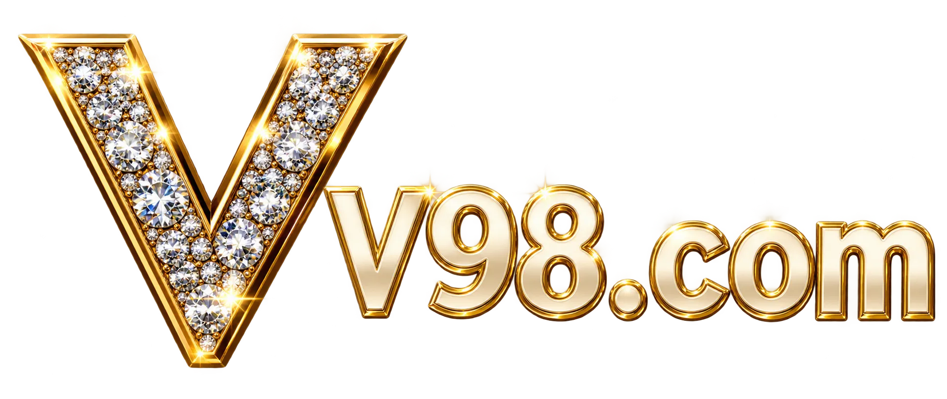 Logo navigasi v98 — katalog game Android Indonesia