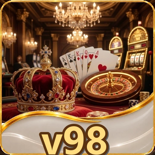 Unduh resmi katalog game v98 v5.2.1 dari situs ini